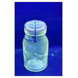 Atlas E-Z Seal Mason Jar