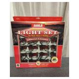 Case Decorative Farmall M Light Set
