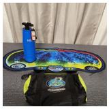 Stack Mat Pro Speed Stack Set