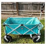 Quest Beach Wagon