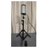 Magic Cube Projector & Tripod