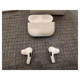 Apple Pro Air pods