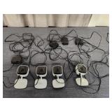 Tapo 2K Indoor Wired Camera