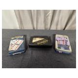 Dominoes Set (3)