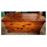 Cedar Chest