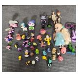 Shopkins, Disney Figurine & Doll, Hatchimals