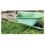 Child Wheel Barrow