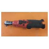 Snap-On 1/4" Ratchet 14.4V