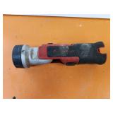 Snap-On Work Light 7.2V