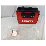 New Soft Hilti Tool Bag