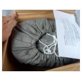 Car Cover Box Is Marked Camero