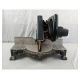 Black & Decker Power Miter Saw 10'