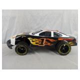 Remote Car With No Remote