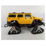 Remote Hummer, With NO Battery or Remote