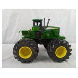 John Deere Toy 4X4