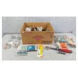 Household Junk Drawer Items