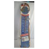 Mail Pouch Tobacco Thermometer