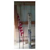 Flags & Flag Poles