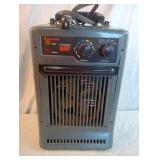 Honeywell Heat Giant