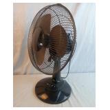 Desk Top Fan