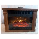 Heat Surge Mini Glo Heater