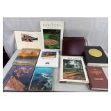 Geography Books