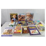 Antique Toy Collecting Books