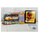 Neon & Dale Sr. Clocks