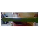 Sheet Metal Arrow
