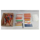Carpenter Pencils