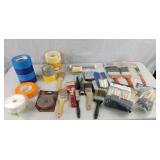 House Hold Painting Supplies