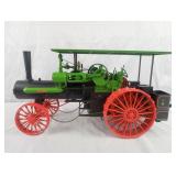 Ertl Case Steam Tractor Limited Edition