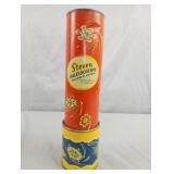 Steven Kaleidoscope 1950's ERA