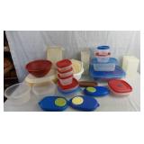 Misc. Plastic Ware