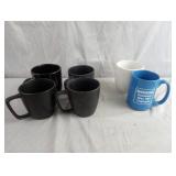 Coffee Cups