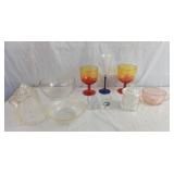 Misc. Glassware