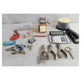 Desk/Office Supplies