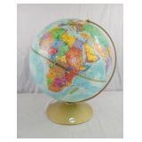 World Nation 12' World Globe
