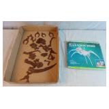 3-D Puzzle Kit's