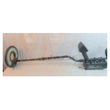 Whites 5900/Di Pro Metal Detector