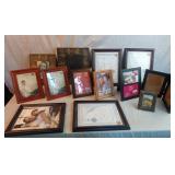 New Picture Frames