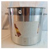 Stainless Steel Stock Pot