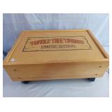 Tumble Tree Timbers