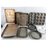 Baking Lot