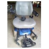 Jazzy Select 6 Mobil Chair