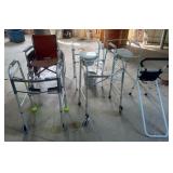 Home Medical Assist Lot