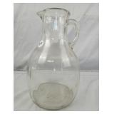 White House Vinegar Jug/Pitcher