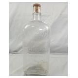 A.M. Smith Wine Bottle