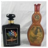 Whisky Collector Bottles