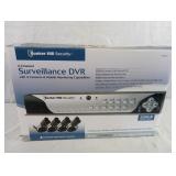 Security Camera System